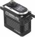 Digital Servo 170SBL Black Label High Speed Brushless HV