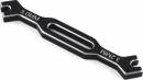 Aluminum Turnbuckle Wrench (3.0 & 3.2mm)