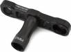17mm Hard Anodized Magnetic Wheel Wrench