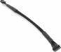 Braided Brushless Motor Sensor Cable (90mm)