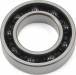 14x25.4x6mm Samurai RM.1, RM, S03 and R03 Ceramic Rear Bearing