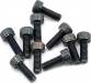 2.6x7mm Samurai RM.1, RM, S03 & R03 Rear Back Plate Screw (10)