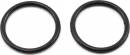 Samurai RM, CR21, S03 & R03 Carburetor Restrictor O-Ring (2)