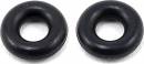 Samurai RM.1, RM, S03 & R03 Mid and High Speed Needle O-Ring (Lar