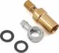 Samurai RM.1, RM High Speed Needle Housing Assembly
