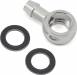 Samurai RM.1, RM, S03 & R03 Fuel Inlet w/Gasket