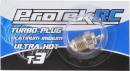 T3 Ultra Hot Turbo Glow Plug (.12 and .21 Engines)