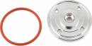Samurai RM, S03 & R03 Inner Head Button w/O-Ring