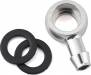Samurai RM, S03 & R03 Inlet Nipple No.15