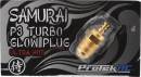 Gold P3 Samurai Turbo Glow Plug (Ultra Hot)