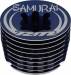 Samurai RM Cooling Head