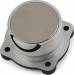 Samurai RM.1 & RM Back Cover Plate (Steel Insert)