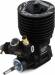 CR21 3-Port .21 Off-Road Engine (Turbo Plug)