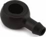 CR21 Composite Fuel Inlet Nipple (No.16)