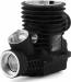 Samurai RM.1 Nitro Engine Crankcase