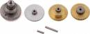 140T Metal Servo Gear Set