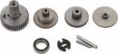 1KTBL Metal Servo Gear Set