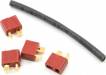 Female T-Style Ultra Plugs (4)