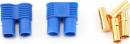 EC3 Style Battery Connector (2 Female)