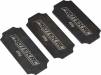 Battery Weight Set for Spencer Rivkin Edition Battery (25g, 35g &