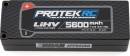 4S 130C Low IR Silicon Graphene HV LCG LiPo Battery (15.2V/5600mA