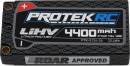 2S 130C Low IR Si-Graphene+ HV ULCG Shorty LiPo Battery