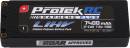 2S 130C Low IR Si-Graphene + HV LiPo Battery (7.6V/7400mAh)
