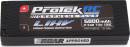 2S 130C Low IR Si-Graphene + HV LCG LiPo Battery (7.6V/6800mAh)