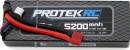 MUDboss 2S 50C Low IR LiPo Battery (7.4V/5200mAh)