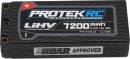 2S 130C Low IR Si-Graphene+ HV Mid-Sized LiPo Battery (7.6V/7200m