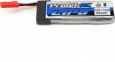 1S High Power Blade 120SR Helicopter 25C LiPo Battery (3.7V/550mA