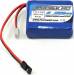 Li-Po Losi 8IGHT Receiver Battery Pack