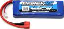 2S LiPo 20C Battery (7.4V/2100mAh) (Receiver Battery)
