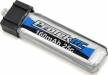 1S High Power Micro Heli/Airplane 25C LiPo Battery (3.7V/160mAh)