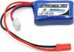 2S High Power 30C Micro LiPo Battery (7.4V/240mAh)