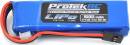 Lightweight LiPo Receiver Battery Pack (Mugen/AE/XRAY/8ight-X)
