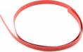 8mm Red Heat Shrink Tubing (1 Meter)