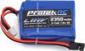 HV LiPo Receiver Battery Pack (HB/TLR 8IGHT) (7.6V/2350mAh)