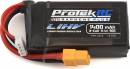 3S 90C Si-Graphene + HV LiPo Battery w/XT60 Connector (11.4V/1400