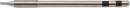 80W Soldering Station T80 Wide Chisel Tip (2.4mm)