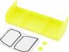 1/8 Off-Road Euro Wing (Flo. Yellow)