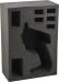 Universal Radio Case Insert (Spektrum DX6R, DX5R & DX5 C and PRO)
