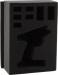Universal Radio Case Insert (Futaba 10PX)