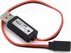 1S USB LiPo Charger (1 Amp) (Sanwa M17 & MT44)