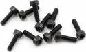 2.5x8mm 