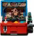 Metal Slug Neogeo Arcade Machine Brick Kit