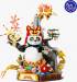 Kung Fu Panda Dragon Warrior Spring Festival Special Edition