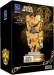 Assembled Display of Gold Saints Gemini