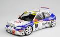 1/24 Beemax Series Peugeot 306 Maxi Evo2 '98 Monte Carlo R