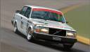 1/24 Beemax Series Volvo 240 Turbo '85 DTM Champion